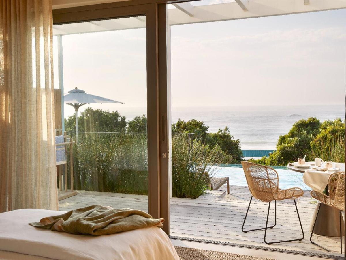 Walkers Beach Plettenberg Bay Exterior photo