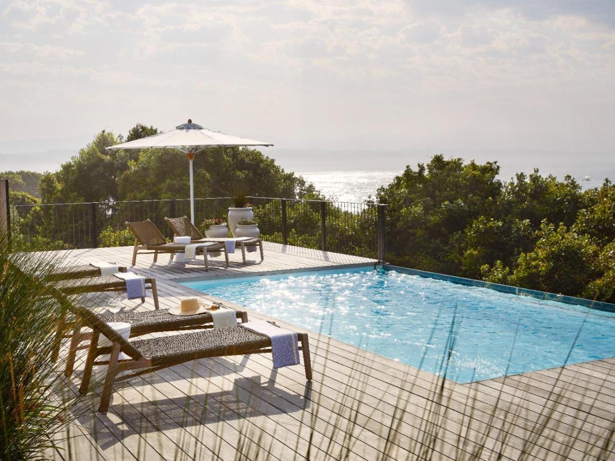 Walkers Beach Plettenberg Bay Exterior photo