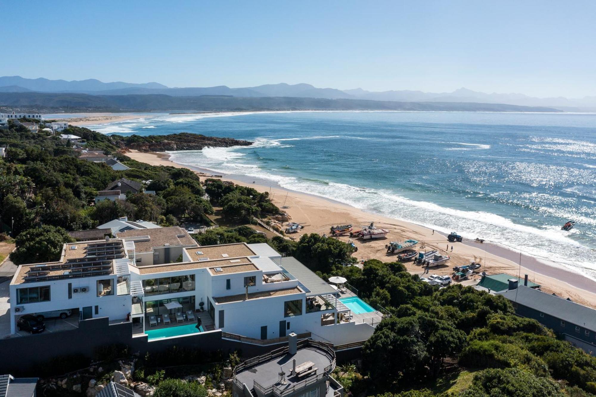 Walkers Beach Plettenberg Bay Exterior photo